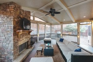 Updating A Busy Family Kitchen