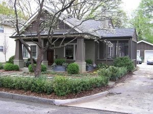 Updating A Busy Family Kitchen