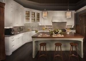 Kitchen Cabinets