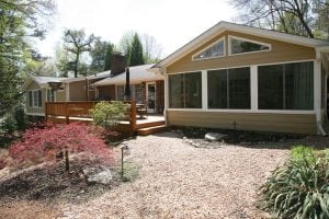 Real Homeowner - Remodeling Quotes from a Sandy Springs Homeowner