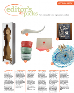 Chattahoochee Antiques
