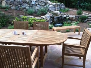 Premium quality Outdoor Teak Furniture