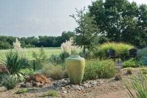 Southwestern-Style Oasis