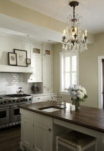 A Vintage Home Challenge