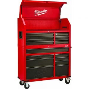 Red Workbench