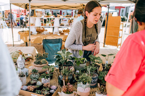 Georgia Vintage Goods Events