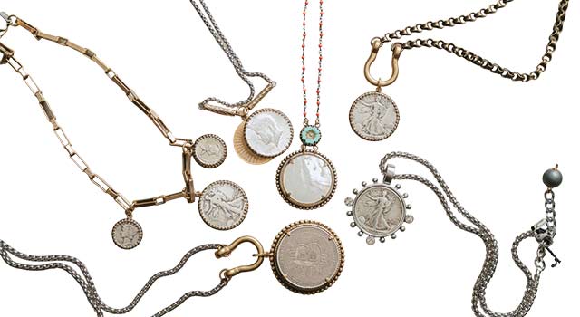 Mark Edge custom jewelry