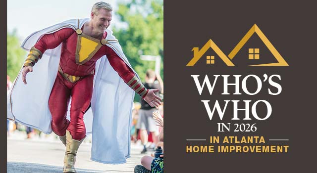 Rodney Smith, Atlanta's superman for HVAC repair & Installation