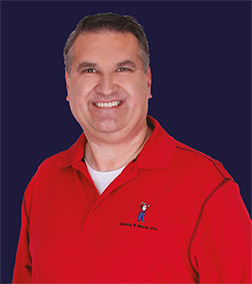 2026 Backyard Boss featuring custom decks by Frank Pologruto, Decks & More.