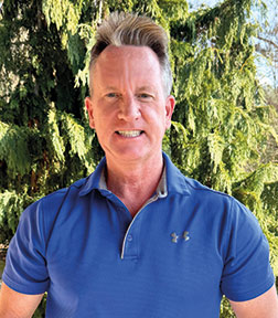 2026 Backyard Boss featuring Atlanta landscaping by Tim Bland of Cutting Edge