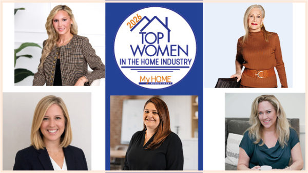 5 Top Women in Home Improvement in Atlanta
