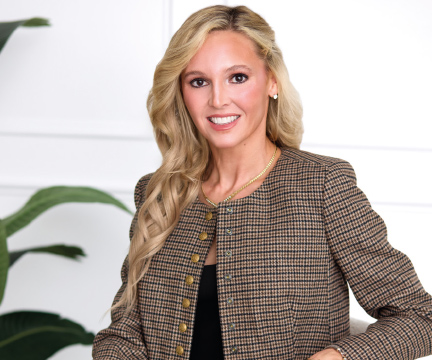 Alex Egan, 2026 Top Women in the Home Industry